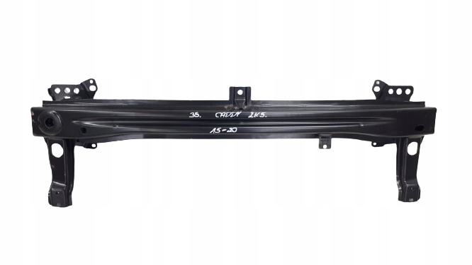 Купить Vw caddy 2k5 2015-2020 балка бампера перед