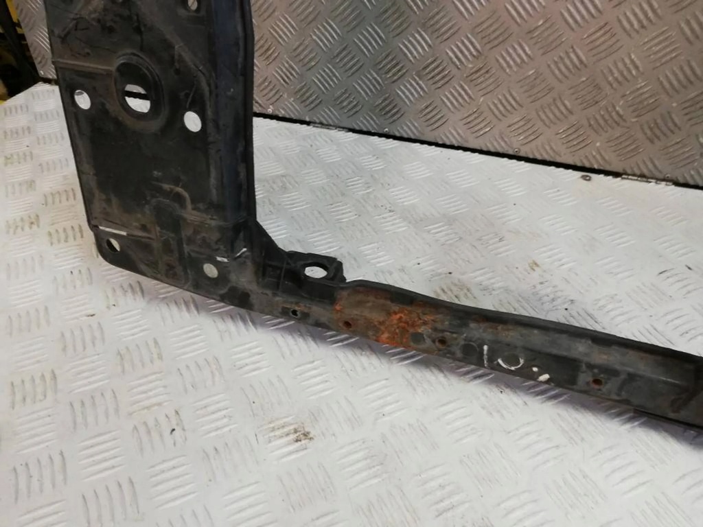 фото №8, Cc tucson i 2004-2009 pas передний усилитель