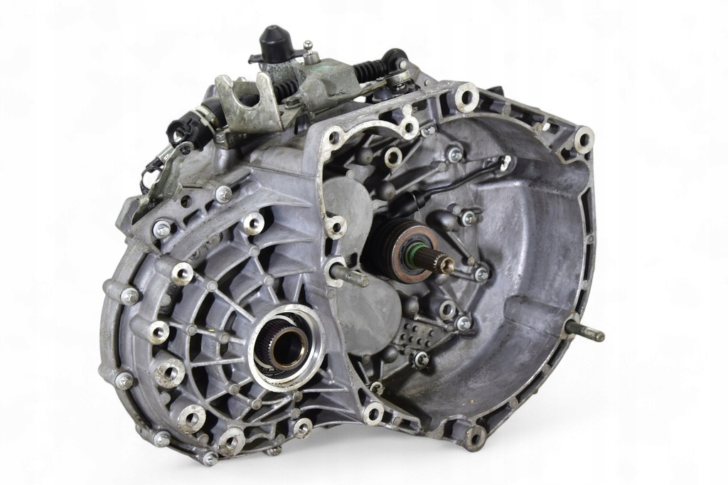 фото №14, Коробка передач передач jeep renegade 4x4 fiat 500 2.0 multijet c63563532