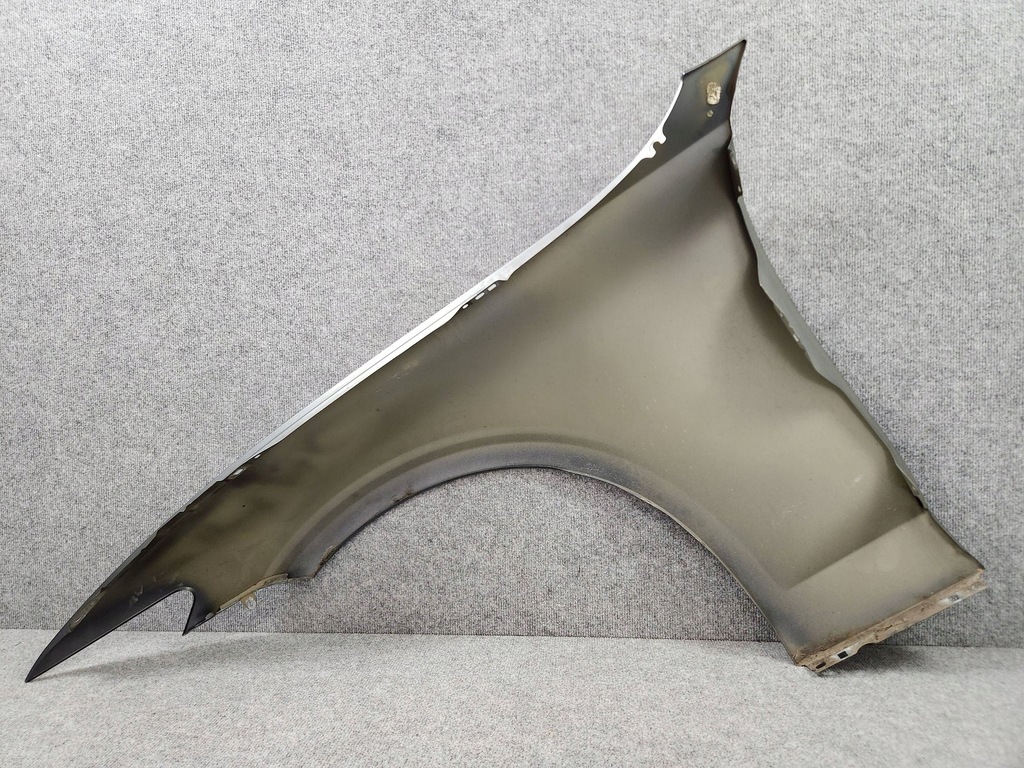 фото №10, Крыло передний правый перед - volvo s60 iii v60 ii 2018-2024