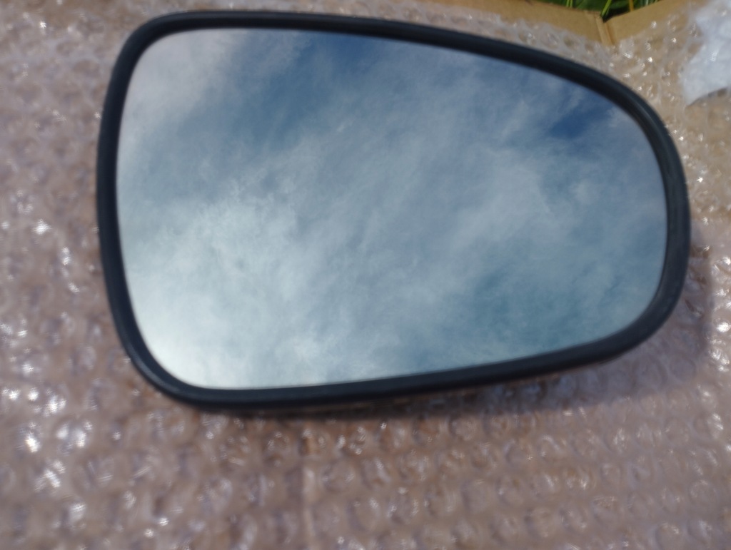 фото №3, Оригінал вкладиш дзеркало фотохромний правий + лівий lexus gs ls is ct rx nx