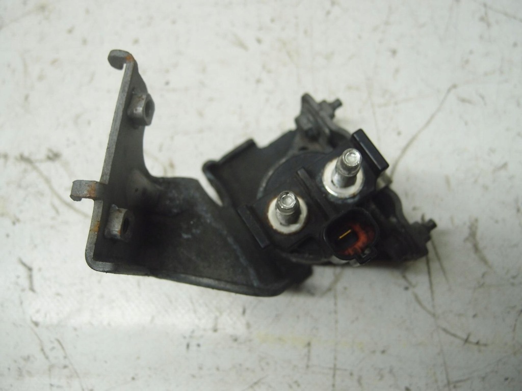 фото №8, Блок управления зажигания kadjar 1.6 dci 25115-4eb0a