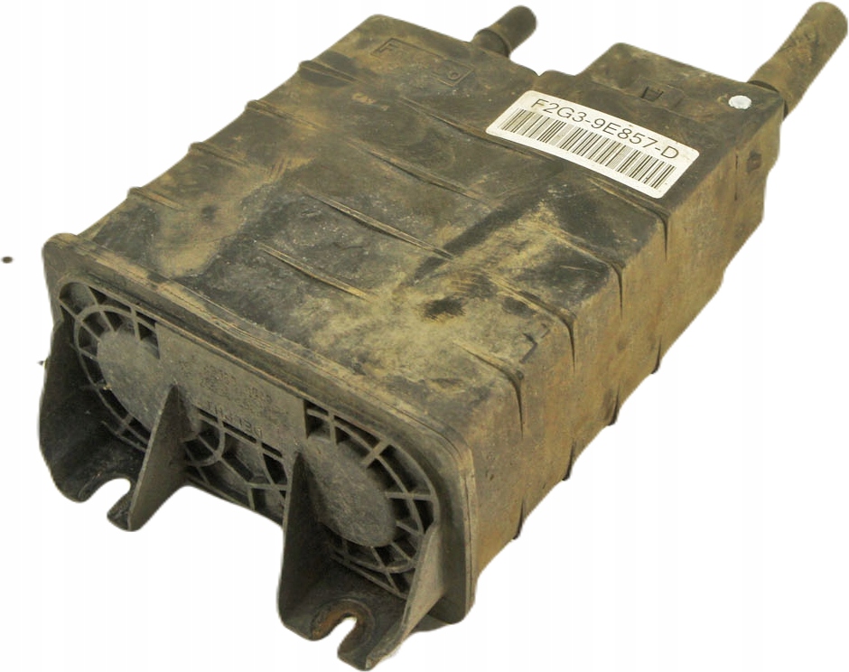 фото №1, Rp357 ford edge mk2 фильтр угольный f2g3-9e857-d