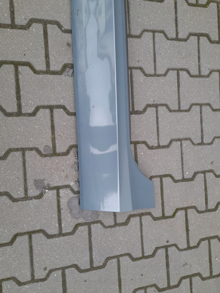 Купити Молдинг поріг ліва 31672372 колір 728 volvo s90 v90 2021r