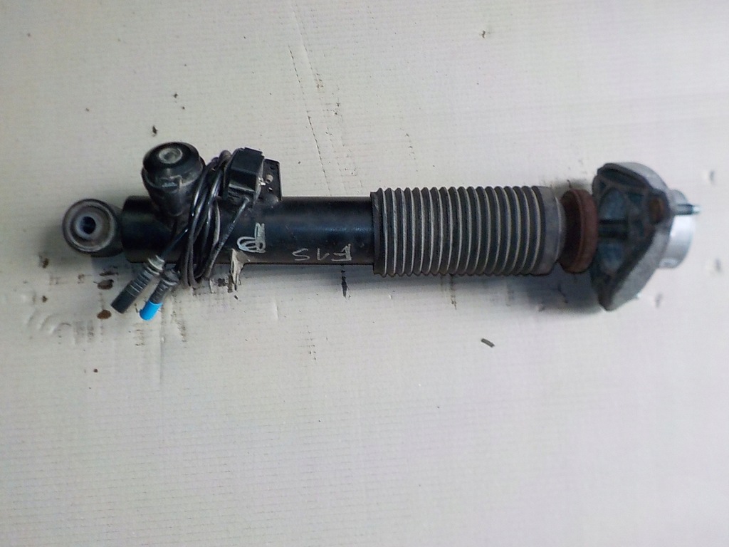 фото №1, Амортизатор задняя задний правый f15 6875088