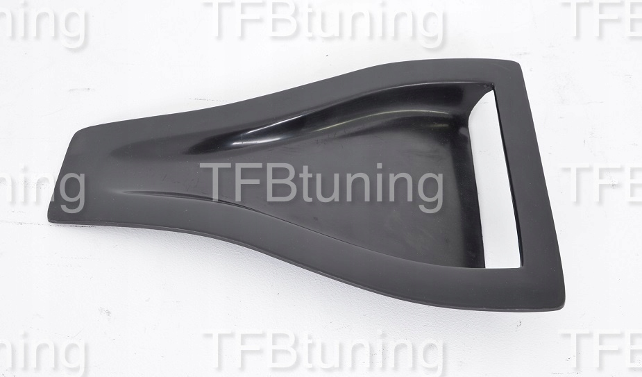 фото №1, Впуск na капот porsche 924 968 tfb тюнінг