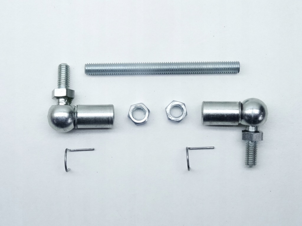 фото №5, Соединитель тяга выравнивание света ксенон ford opel fiat m6