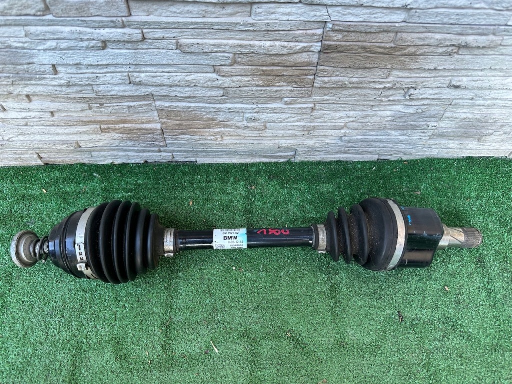 Купить Приводной вал mini 8611927 f55 f56 f57