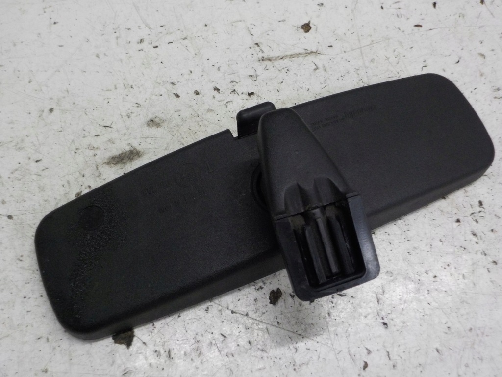 фото №2, Volvo 460 зеркало внутреннее