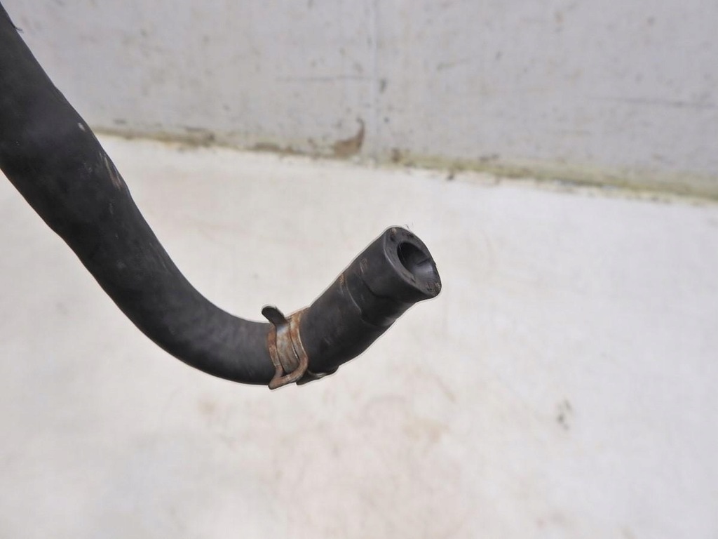 фото №5, Шланг усилитель тормозов subaru outback iv 2.0 d