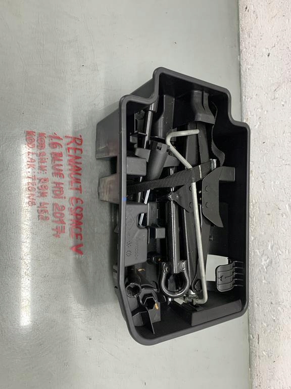 фото №1, Набір ремонтний renault espace v 1.6 blue dci 17 r 997506873r