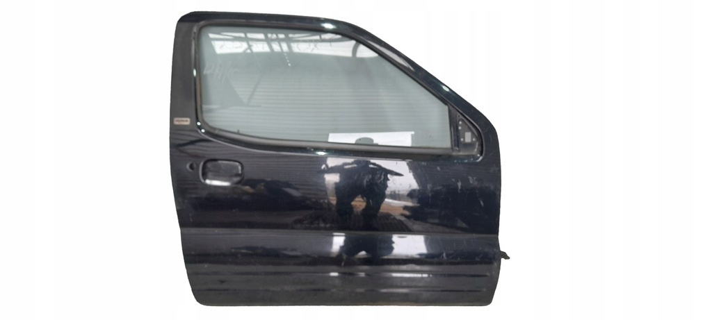 фото №1, Дверь правое suzuki ignis i 3d
