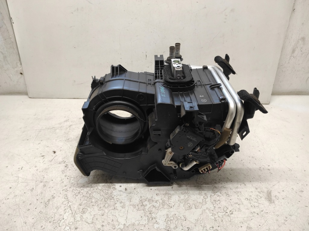 фото №3, Smart forfour 04- 1.5 cdi обігрівач a4548300262