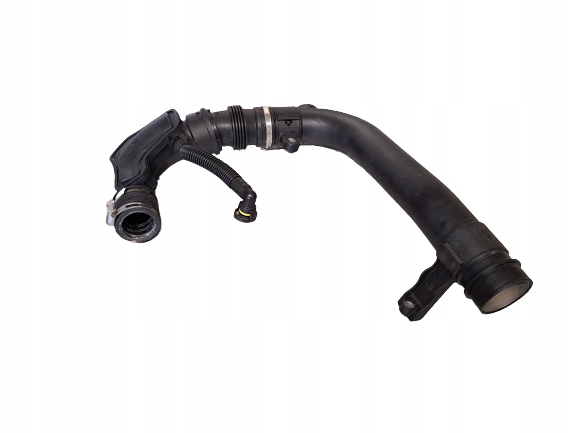 фото №1, Ford оригінальний номер cv61-6c784-ae шланг повітря турбонагнітача