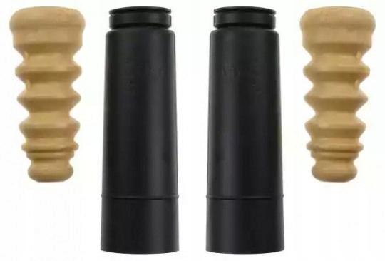 фото №16, Набір монтаж амортизатор задня do audi a2, a3/ chevr