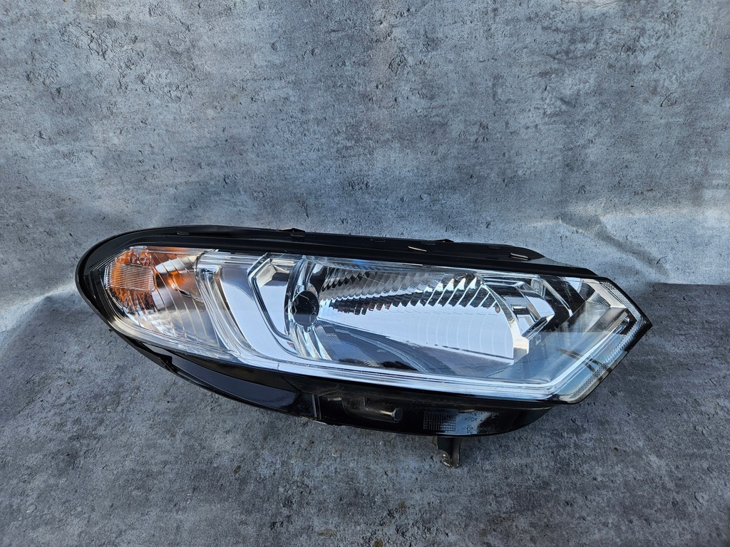 фото №1, Лампа перед права ford ecosport