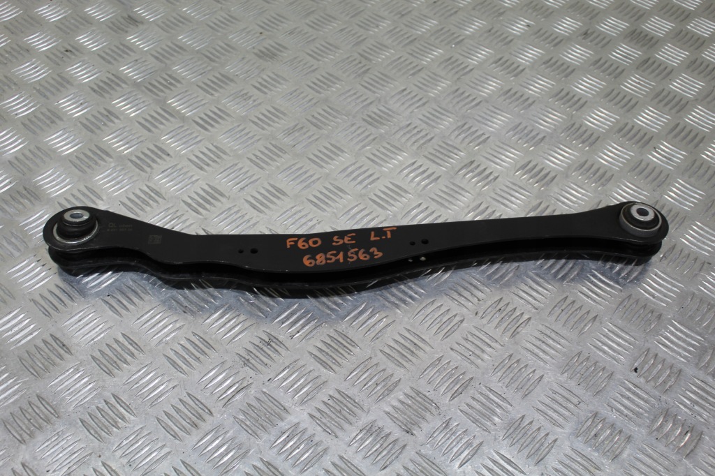 фото №1, Важіль лівий задня countryman se f60 6851563