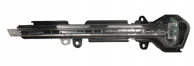 фото №13, Поворотник seat leon ibiza arona 5f0949102a