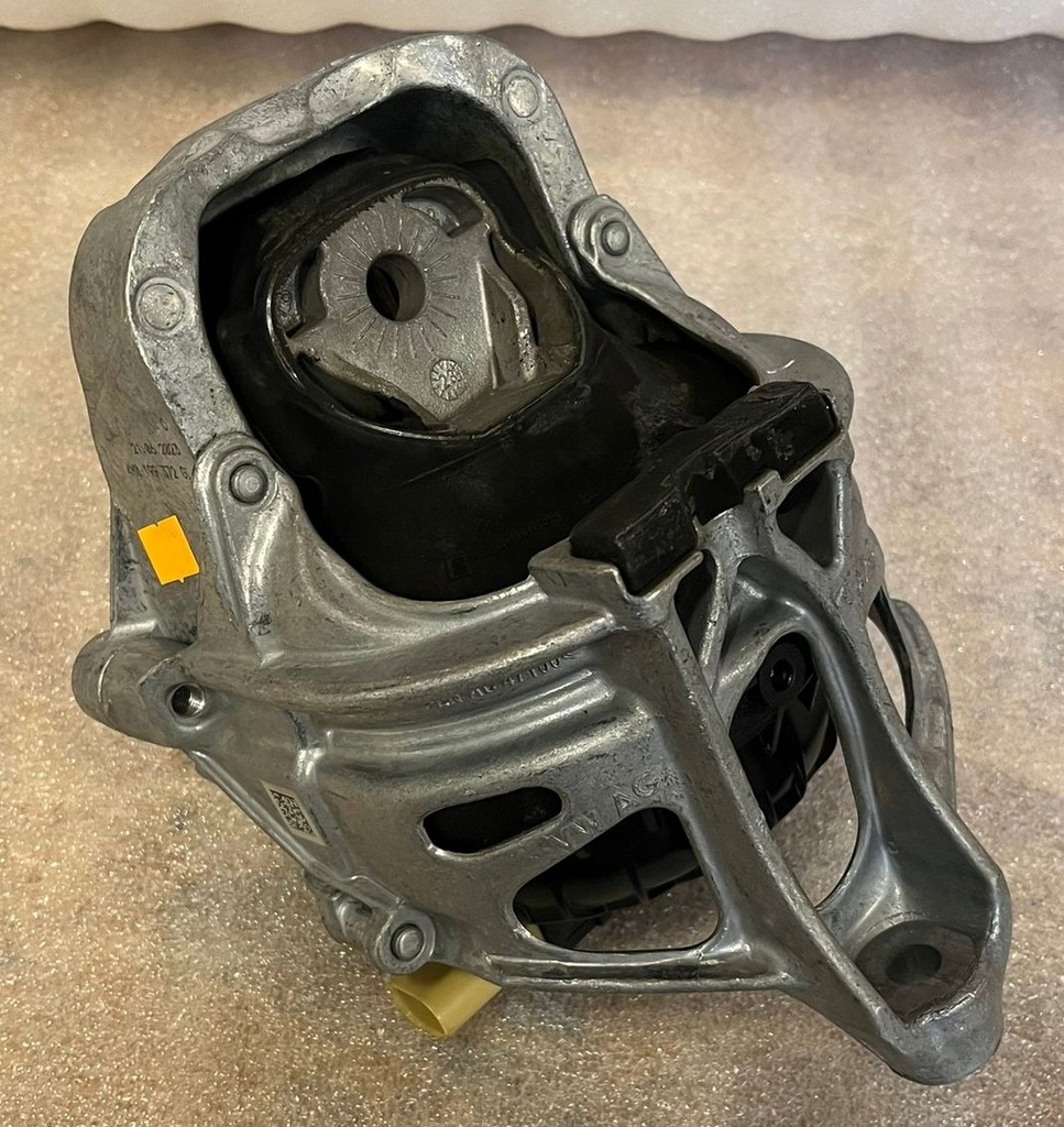 фото №1, Подушка двигуна audi 4m0199372gl