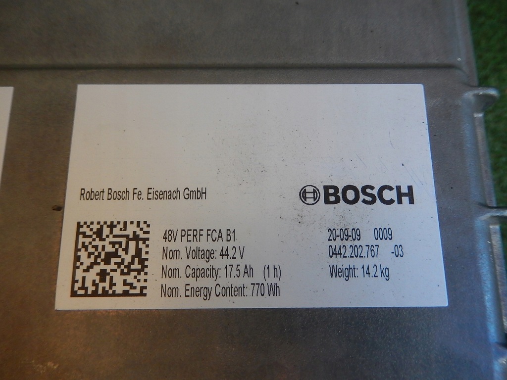 фото №5, Аккумулятор аккумулятор compass renegade 500x tonale 46347488