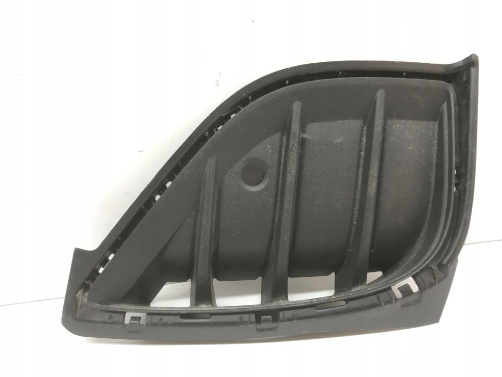 фото №1, Vw id4 id.4 решітка радіатора решітка бампера ліва 11a807819