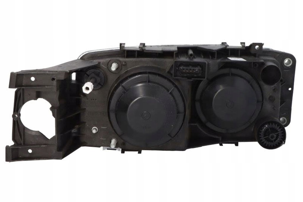 фото №2, Valeo 089291 фара