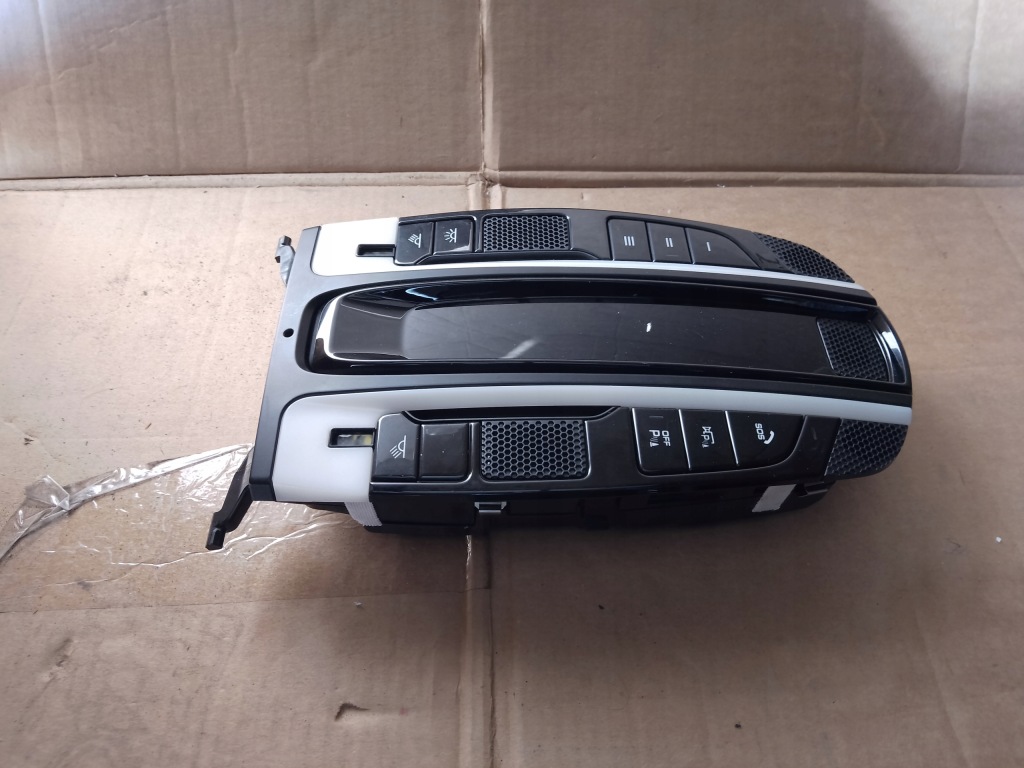 Купить Лампа панель потолочный porsche cayenne 9y