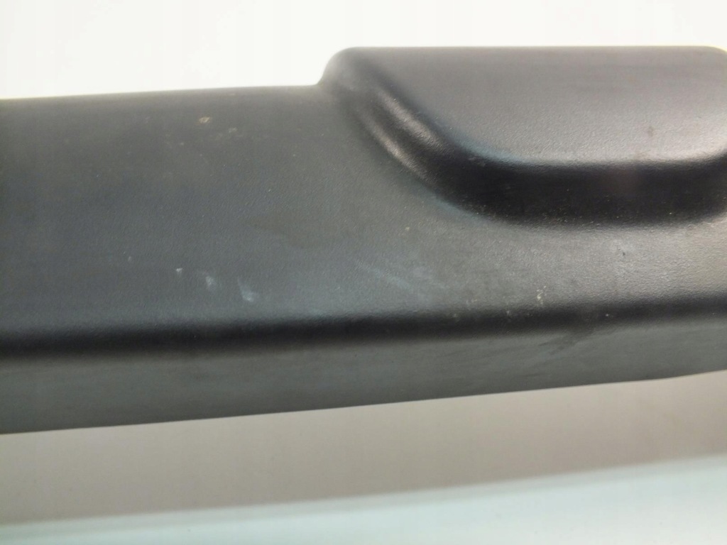 Dacia sandero 1 накладка бампера перед Цена