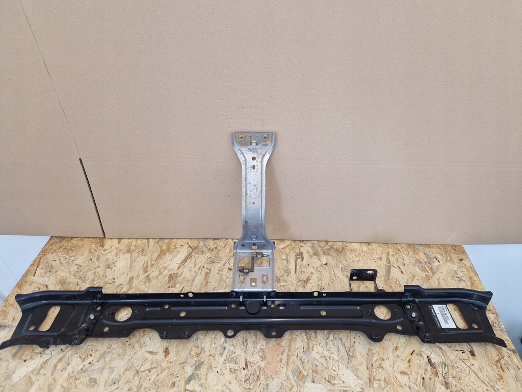 фото №6, Pas перед підсилювач mazda cx90 cx-90 kbb3-53-15yb