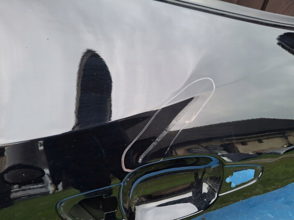 фото №2, Дверь правое задние opel mokka b 2020r-