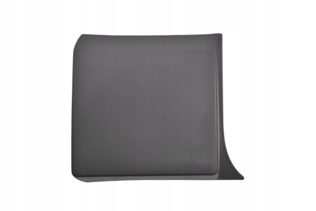 фото №4, Молдинг бічна стійка права trafic iii