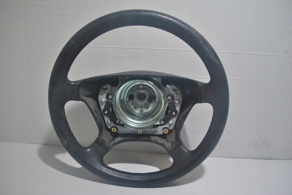 фото №1, Воздуховод mercedes w220 w140 s klasa