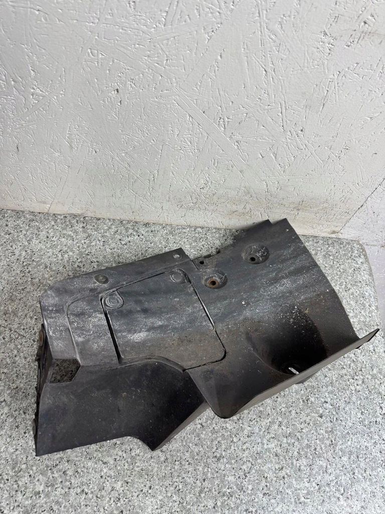 фото №5, Підкрилок правий задня mazda cx3 cx-3 2015-2020 w-wa d10j 50341 k6805