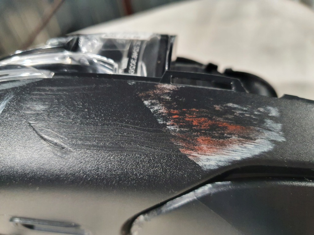 Зеркало наружное правое mercedes a klasa w177 16 Доставка
