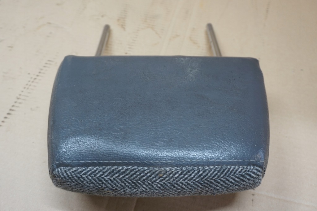 фото №6, Nissan patrol підголівник підголівники сидіння перед gr y60