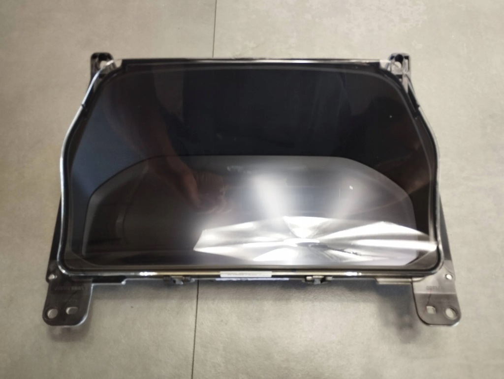 фото №1, Vw amarok ii 2hj счетчик приборы n1xt-10849-cam