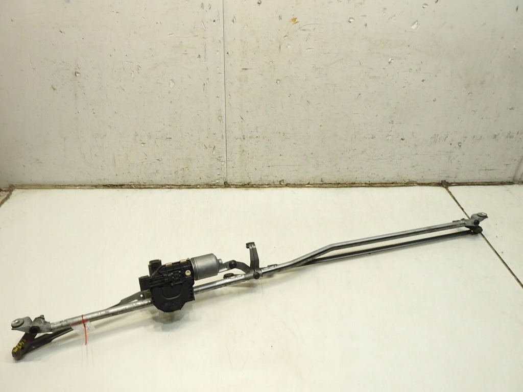 фото №7, Механизм дворник перед peugeot 308 i 0390241869 9684806680