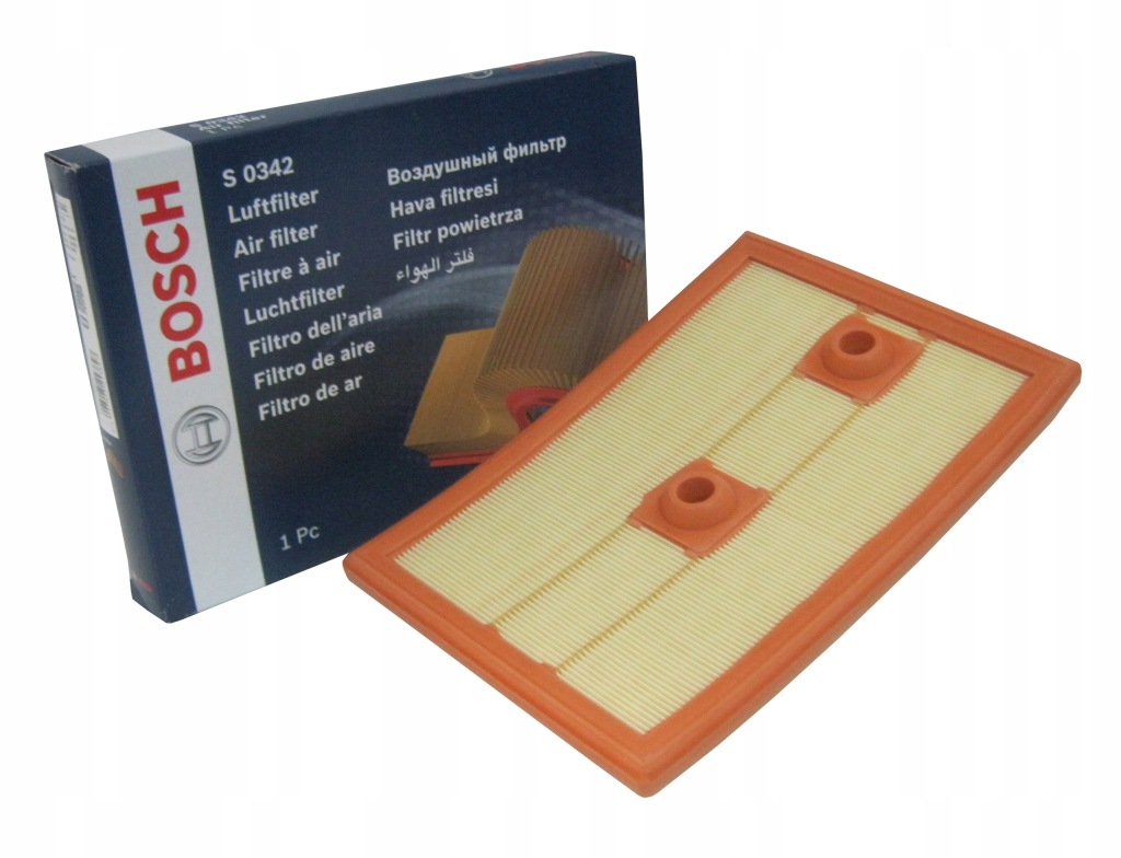 Купити Фільтр повітря bosch f 026 400 342