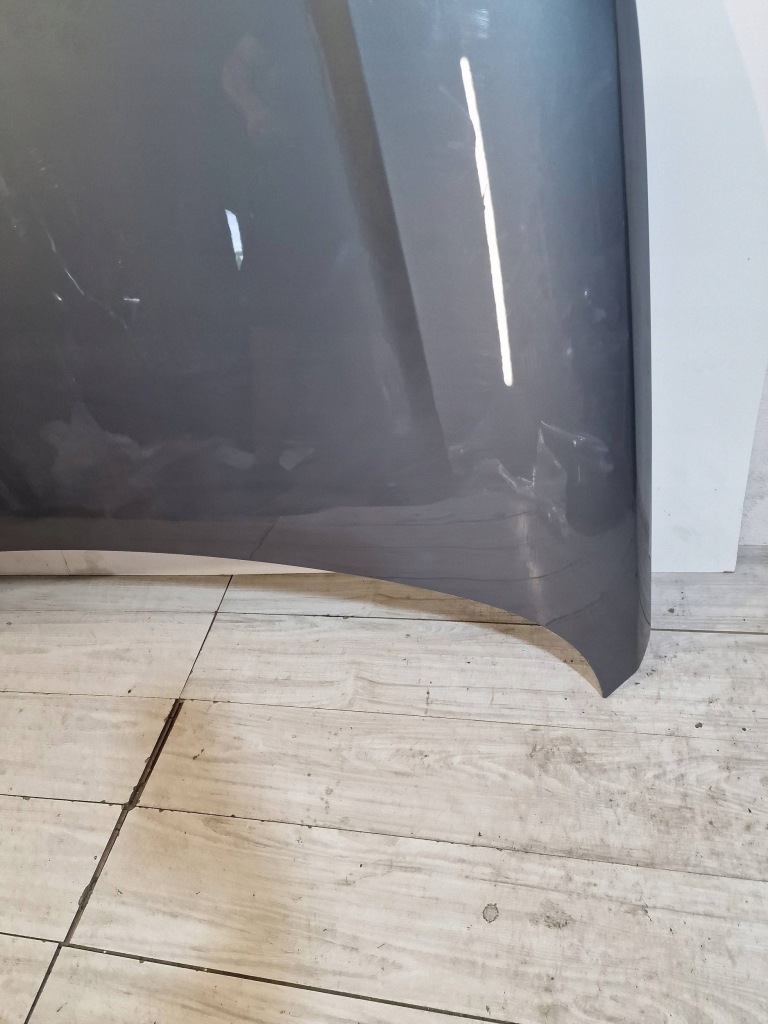 фото №6, Range rover velar l560 капот крышка двигателя двигателя