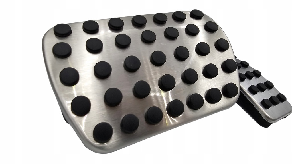 фото №9, Накладки na педали mercedes vito w639 w447 viano w639 v-class w447 автоматическая коробка передач