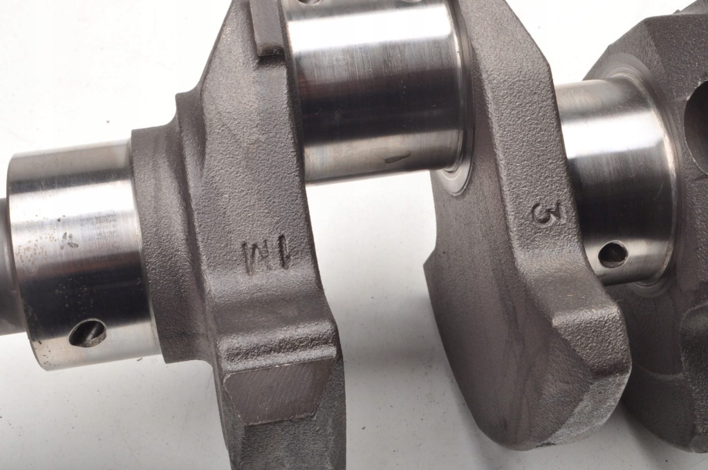 Ford mustang 1968r 4.7 v8 143kw 194km wał колінчастий 167 tys km Київ