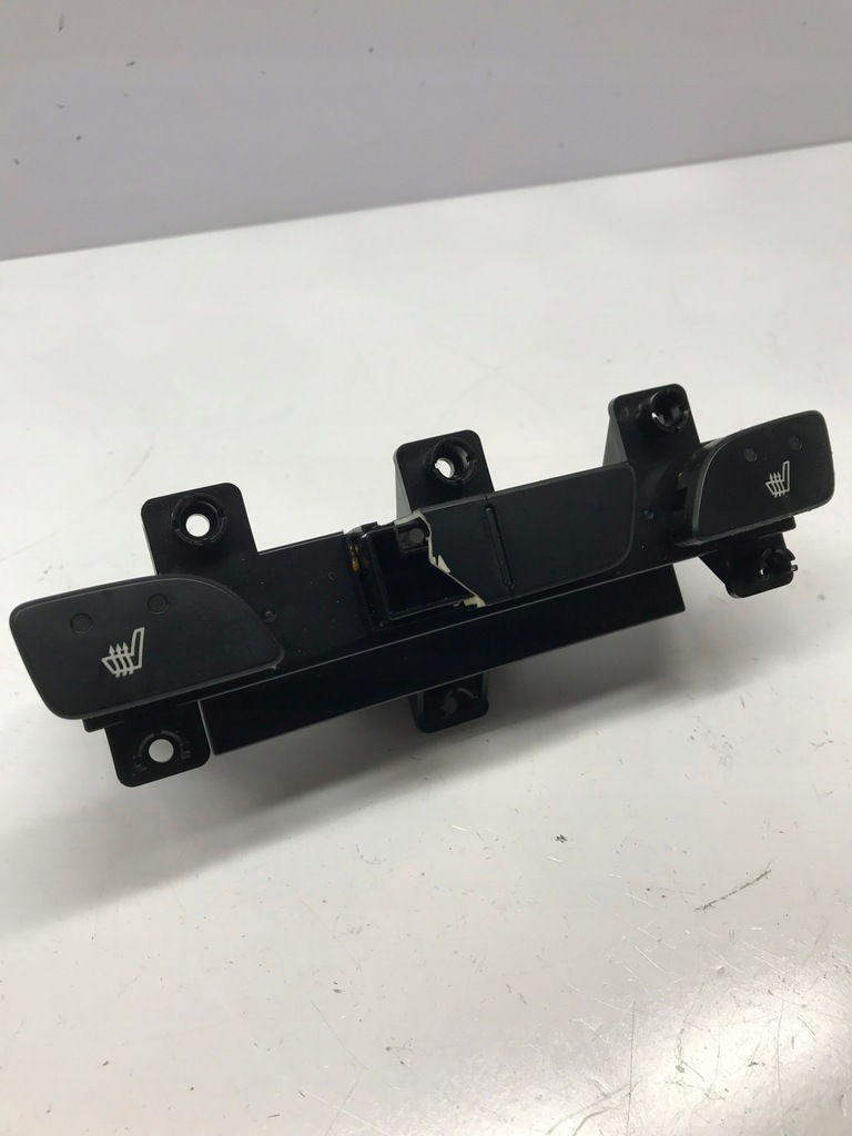 фото №13, Панель подогрев сидений hyundai ix35 93310-2y800