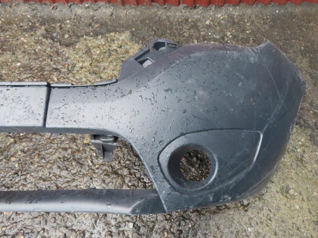 фото №9, Бампер перед dacia dokker 620222633r