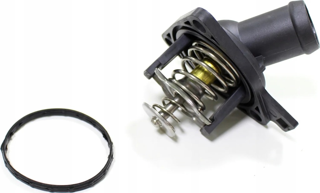 фото №2, Термостат honda cr-v iii 3 2.4 '09-