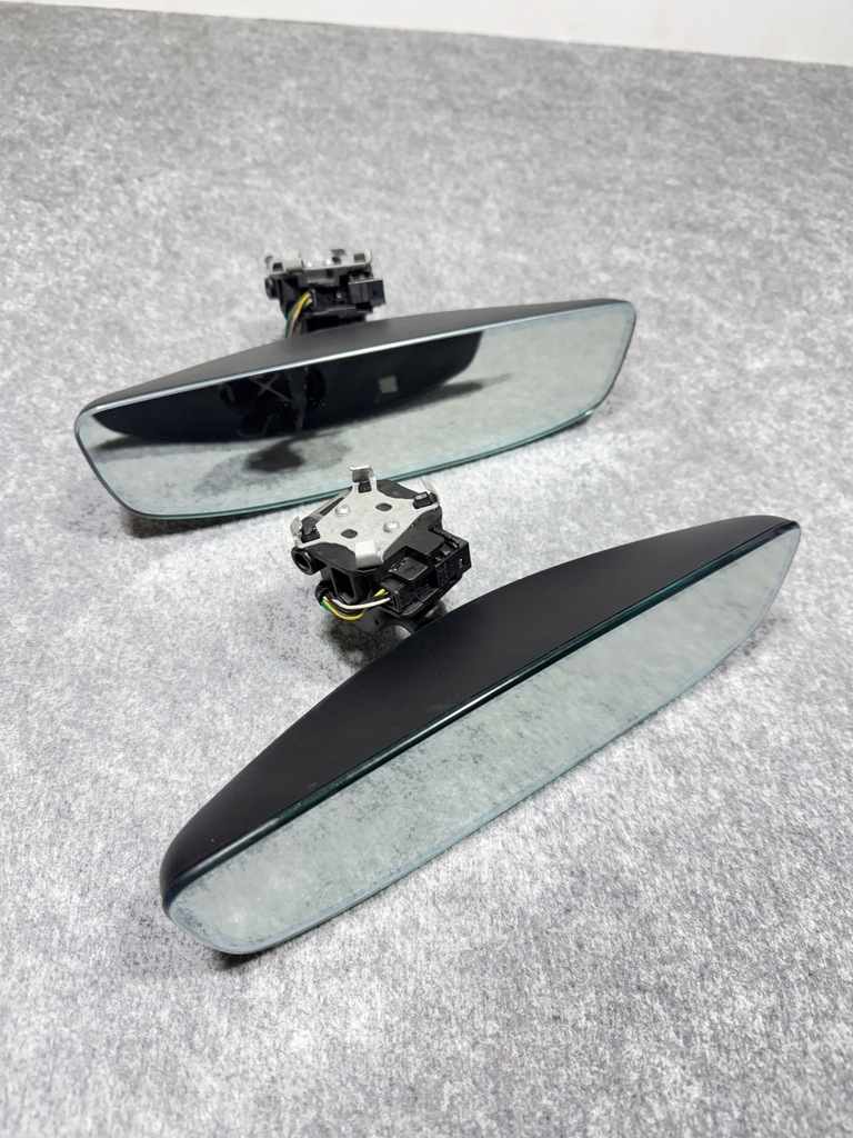 фото №1, Peugeot 2008 ii дзеркало заднього виду внутрішнє фотохромний 98197904xt