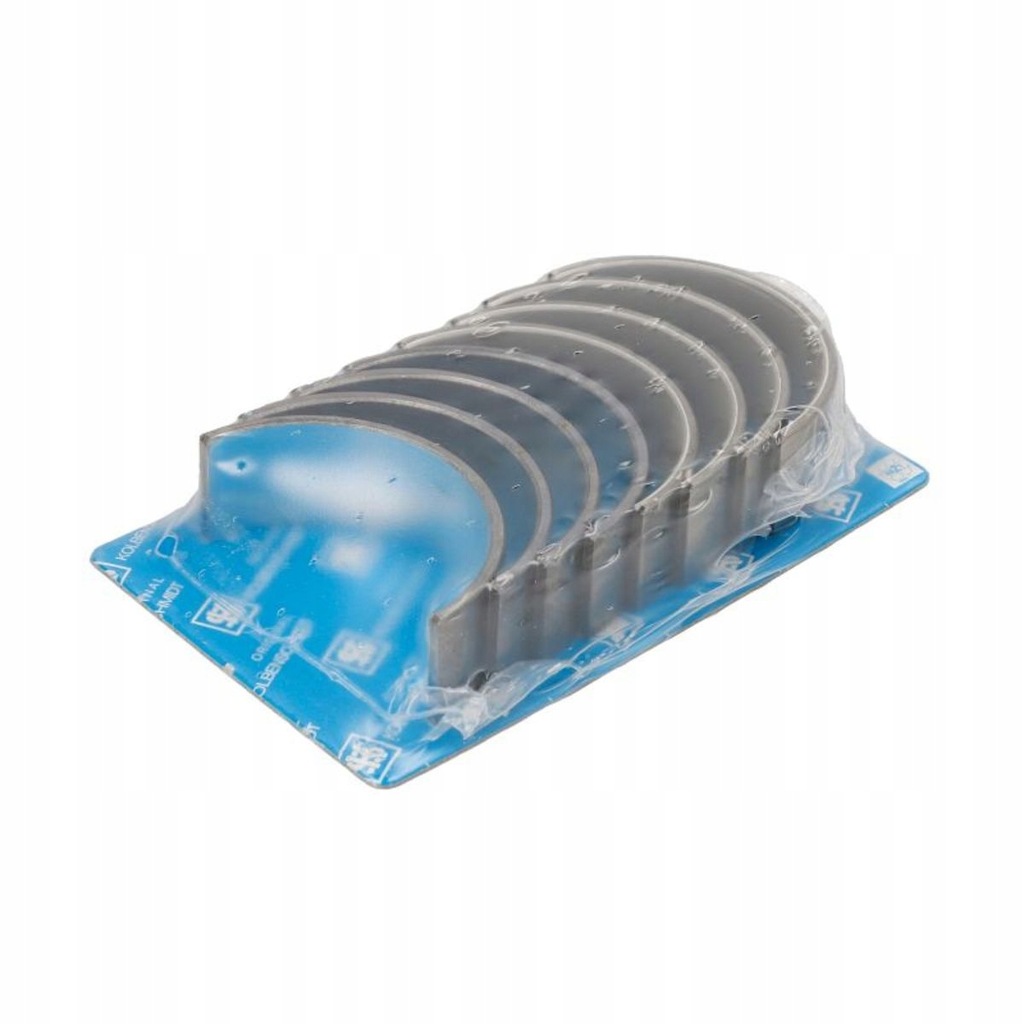 фото №1, Вкладиші шатуна kolbenschmidt 77872610