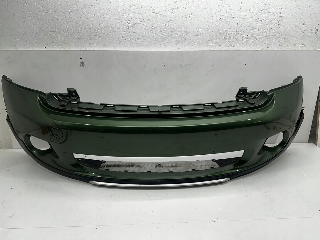 фото №1, Бампер перед передній mini countryman r60