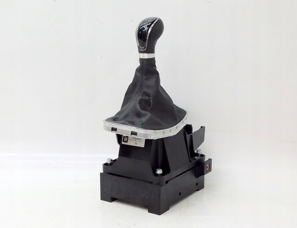 фото №6, Opel insignia a i 1.8 2008r касета домкрат вибірник ручка передач 55563829