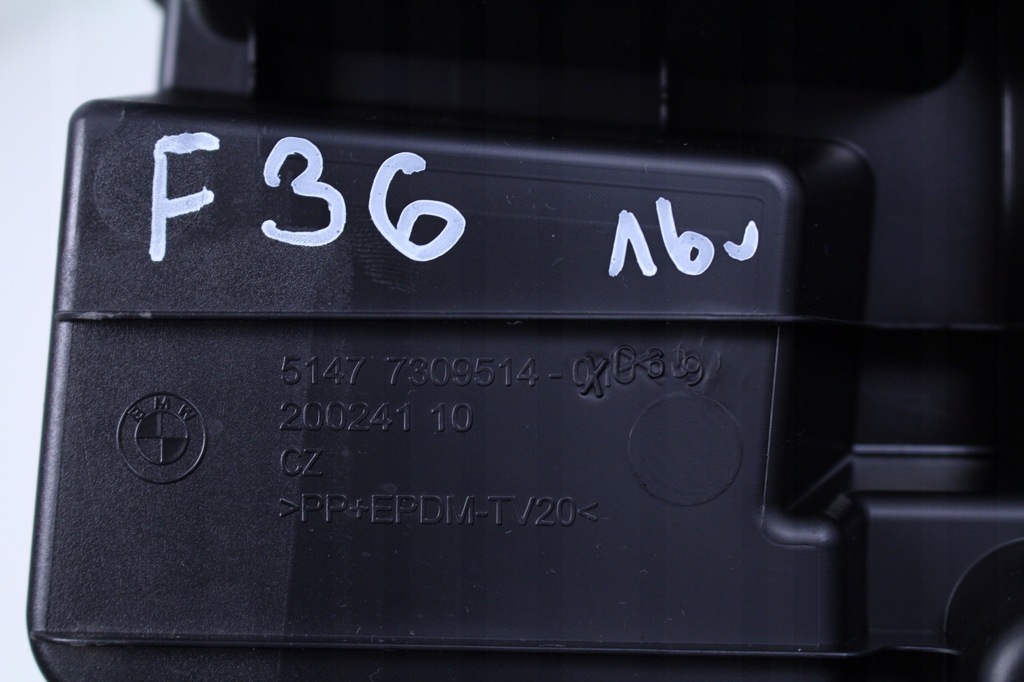 фото №5, Бардачок na ключі bmw 4 f36 gran coupe 16r.