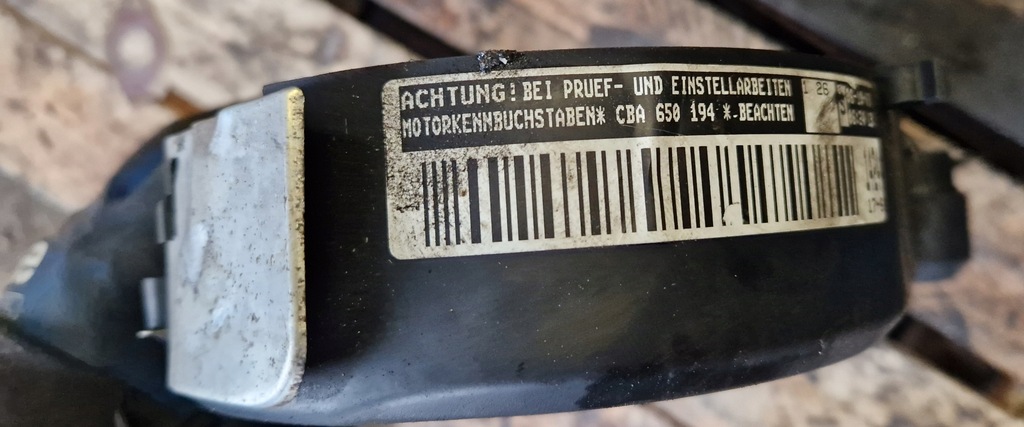 фото №11, Захист розподільного валу 2.0 cr tdi комплект 03l109145b 03l109107e комплект